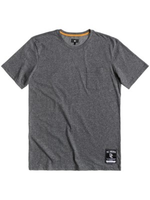 T-Shirts Kortärmad DC Underfloor T-Shirt