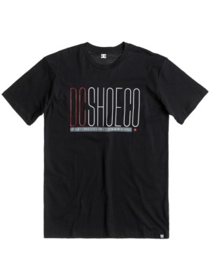 T-Shirts Kortärmad DC Tall T-Shirt