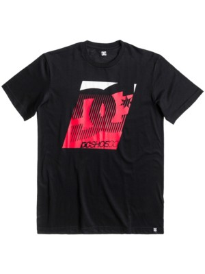 T-Shirts Kortärmad DC Bucktown T-Shirt