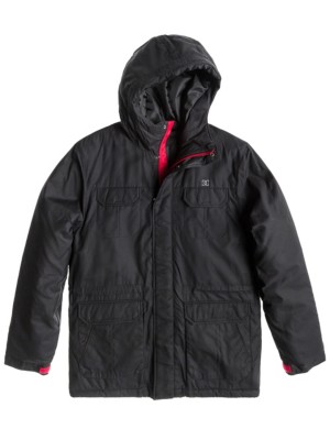 Jackor DC Barron Jacket