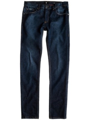 Jeans DC Skinny Dipped Resine Indigo Jeans