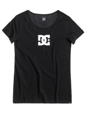 T-Shirts Kortärmad DC Star T-Shirt