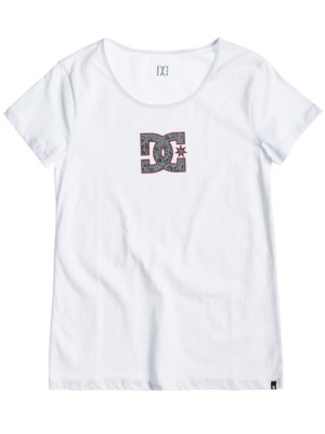 T-Shirts Kortärmad DC Panther T-Shirt