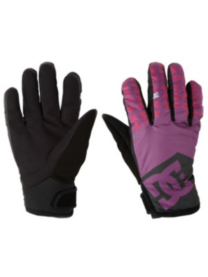 Handskar DC Ventron Gloves