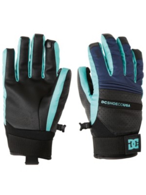 Handskar DC Mizu Gloves