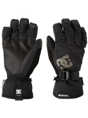 Handskar DC Seger Over Gloves