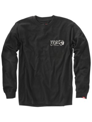 T-Shirts Långärmad Vans Half Cab T-Shirt LS