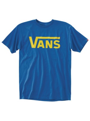 T-Shirts Kortärmad Vans Vans Classic T-Shirt