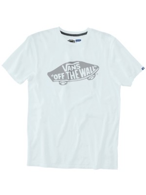 T-Shirts Kortärmad Vans Vans Otw T-Shirt