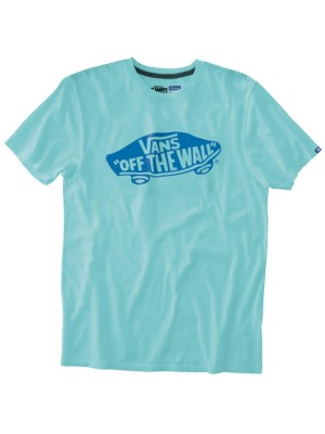 T-Shirts Kortärmad Vans Vans Otw T-Shirt