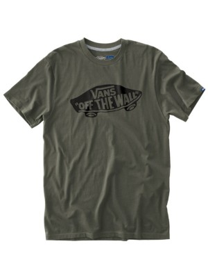 T-Shirts Kortärmad Vans Vans Otw T-Shirt