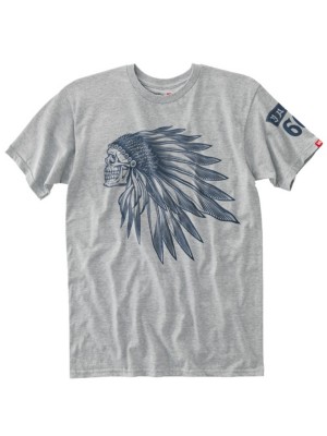 T-Shirts Kortärmad Vans Headdress T-Shirt
