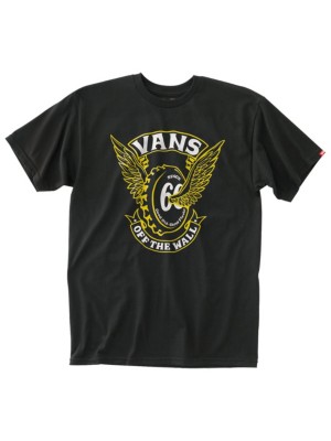 T-Shirts Kortärmad Vans 12 Oz Legion T-Shirt