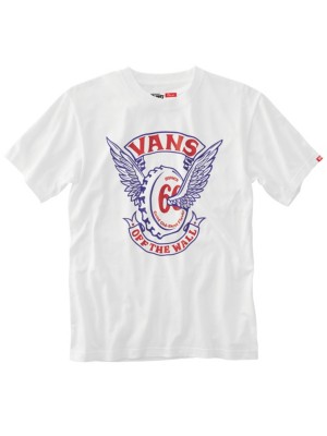 T-Shirts Kortärmad Vans 12 Oz Legion T-Shirt