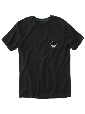 T-Shirts Kortärmad Vans Alien Workshop Pocket T-shirt