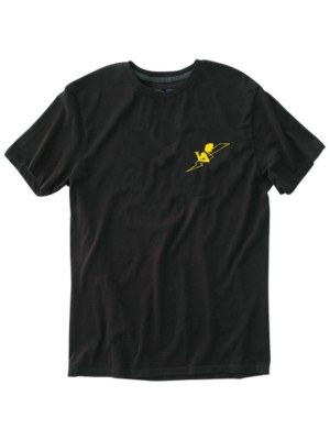 T-Shirts Kortärmad Vans Av78 Ride The Lightning T-shirt