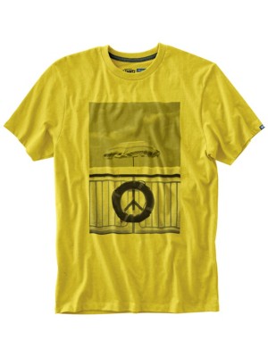 T-Shirts Kortärmad Vans Earlybird T-shirt