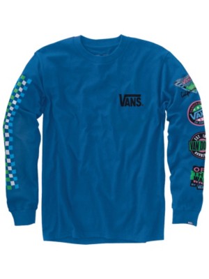 T-Shirts Kortärmad Vans California Native T-shirt
