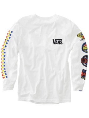 T-Shirts Kortärmad Vans California Native T-shirt