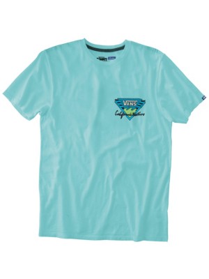 T-Shirts Kortärmad Vans California Native T-shirt