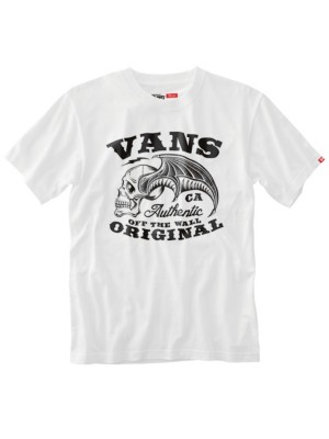 T-Shirts Kortärmad Vans Flyin Through T-shirt
