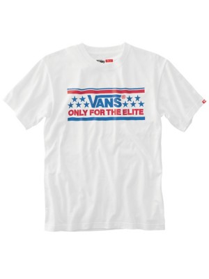 T-Shirts Kortärmad Vans For You T-Shirt
