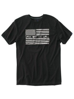 T-Shirts Kortärmad Vans Freedom 66 T-Shirt