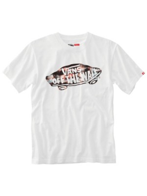 T-Shirts Kortärmad Vans Otw Knock Out T-Shirt