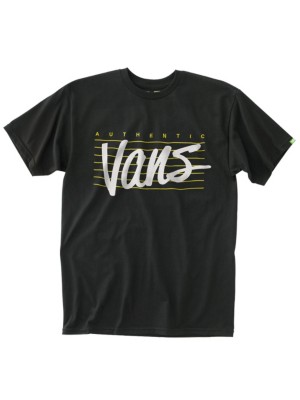 T-Shirts Långärmad Vans Authentic Vans T-Shirt LS Boys