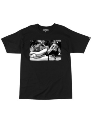 T-Shirts Kortärmad Etnies Guilty As Charged T-Shirt