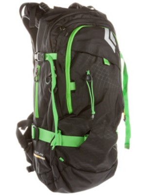 Touring Ryggsäckar Black Diamond Outlaw AvaLung Backpack