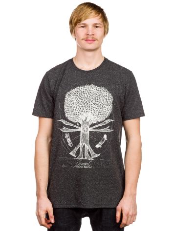 Element Tree Proportions T-Shirt Element Tree Proportions T-Shirt