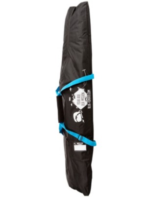 Snowboard Väskor Blue Tomato BT x Amplifi Stash 160 Boardbag
