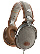 Hörlurar House of Marley Rise Up With Mic Headphones