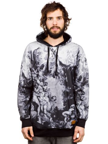 akomplice Renny Fleece Sweater akomplice Renny Fleece Sweater