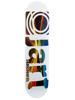Skateboard Decks Jart Logo Midnight 7.8 Deck