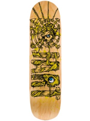 Skateboard Decks Jart Dirty Basic 8.6 Pool Deck