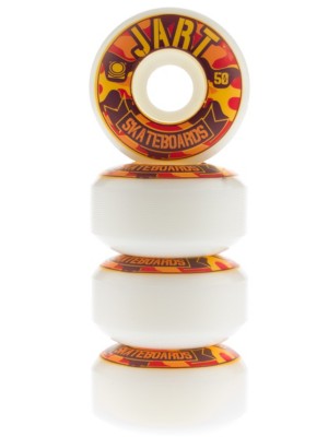 Skateboard Hjul Jart Camo 50mm Wheels