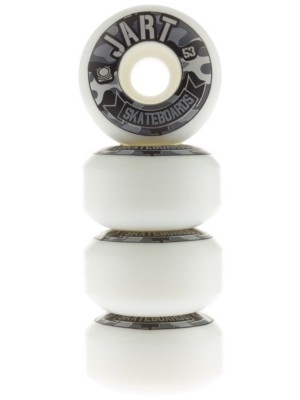 Skateboard Hjul Jart Camo 53mm Wheels