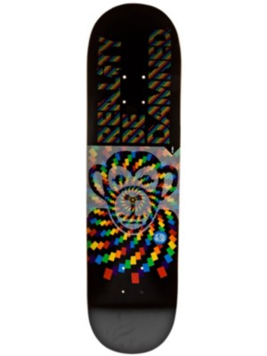 Skateboard Decks Alien Workshop Tripout Logo 8.125 Deck