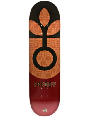 Skateboard Decks Habitat Bloom Freddy 8.5 Deck