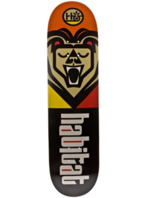 Skateboard Decks Habitat Pride 8.0 Logo Deck