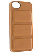 iPhone Skal Incase iPhone 5 Leather Mod Case