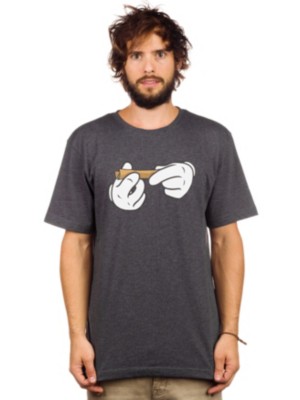T-Shirts Kortärmad Cayler &amp; Sons Kush T-Shirt