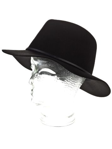 Brixton Wesley Fedora Hat Brixton Wesley Fedora Hat