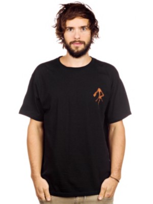 T-Shirts Kortärmad Foreal Acid T-Shirt