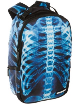 Ryggsäckar Sprayground X-Ray Bones (Glow-in-the-dark) Backpack