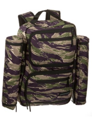 Ryggsäckar Sprayground Tiger Camo Backpack
