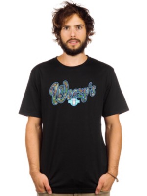 T-Shirts Kortärmad Cayler &amp; Sons Weezy's Cups T-Shirt