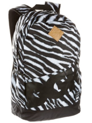 Ryggsäckar DGK Angle Delux Multi Compartments Backpack